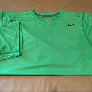 Nike Dri-Fit short sleeve T